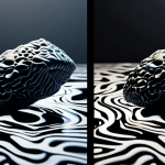 Here are two image prompts for Stable Diffusion XL, designed to generate professional images based on the provided text: