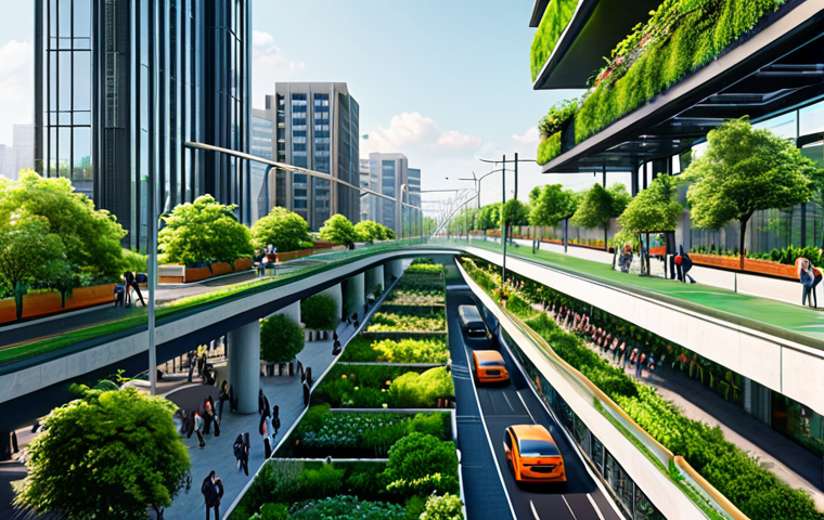 대체투자 포트폴리오에서의 사회적 책임 투자 - **

"A diverse group of people analyzing data on glowing screens in a modern, eco-friendly office sp...