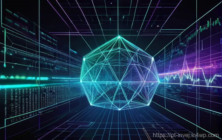 대체투자 포트폴리오에서의 글로벌 투자 전략 - **Prompt: Emerging Horizons of Infrastructure**
    A panoramic and inspiring digital painting depic...