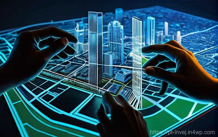 대체투자 포트폴리오에서의 카테고리별 투자 - **Prompt:** A dynamic, high-tech visualization of innovation meeting finance in the world of Private...